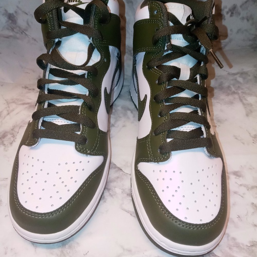 Nike Dunk High